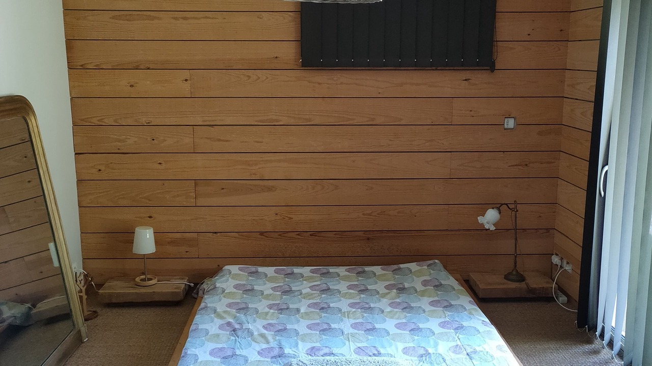 Photo of Bedroom in Lacanau