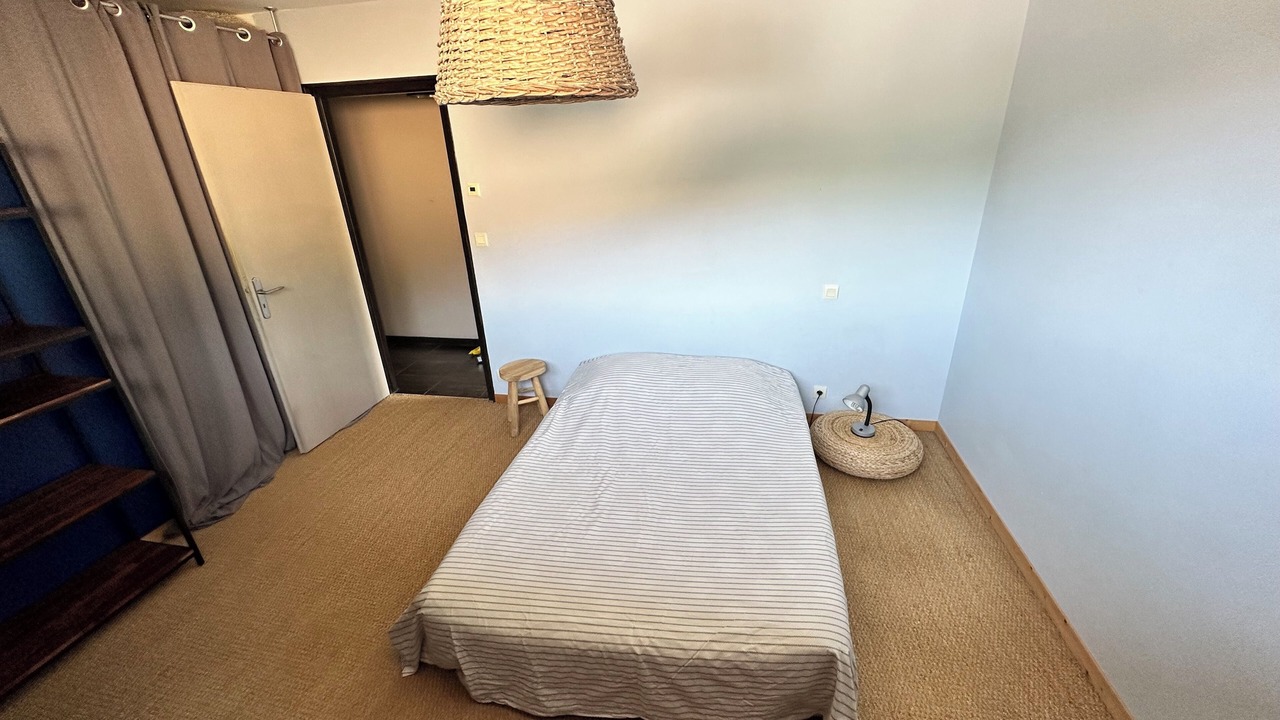 Photo of Bedroom in Lacanau