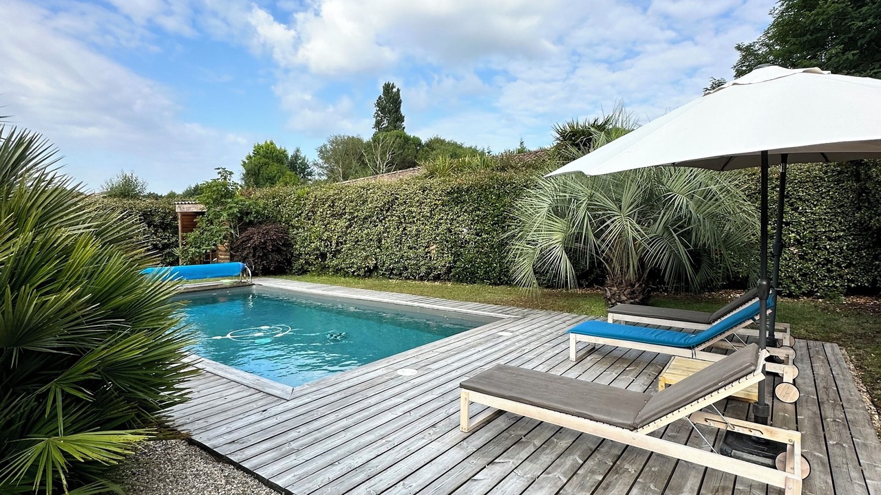 Photo of Outdoor in Lacanau