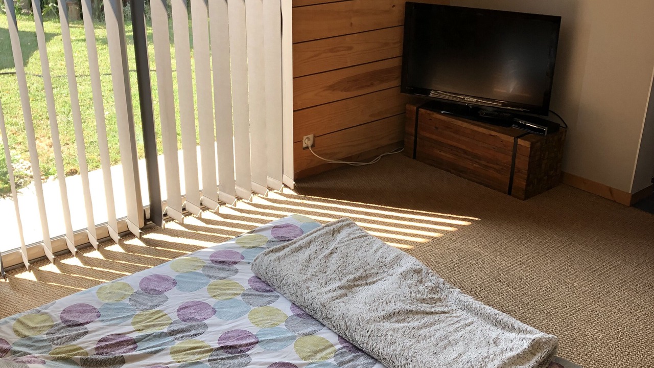 Photo of Bedroom in Lacanau