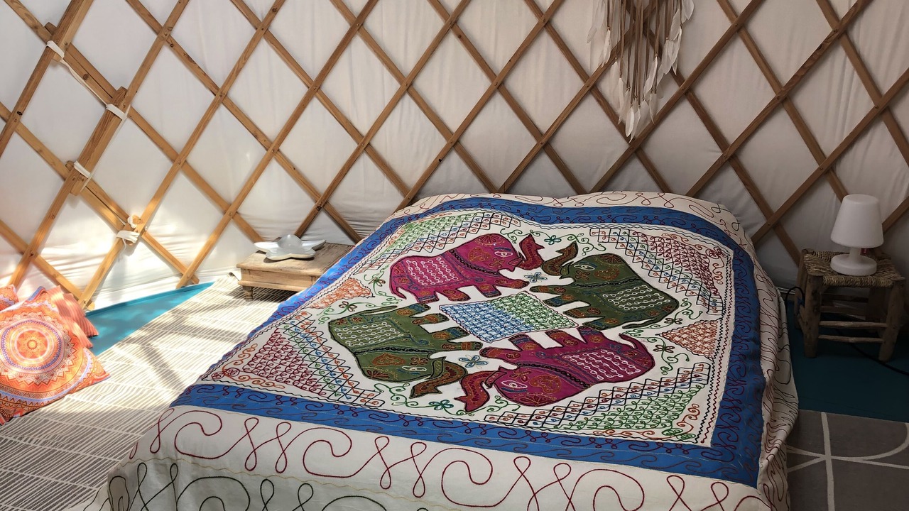 Photo of Bedroom in Lacanau