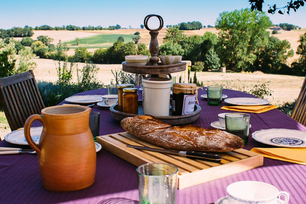 Photo of Outdoor in Calignac