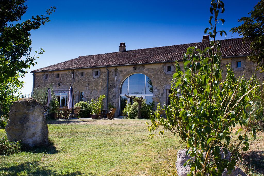 Photo of Outdoor in Calignac