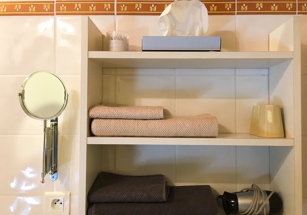 Photo of Bathroom in Calignac