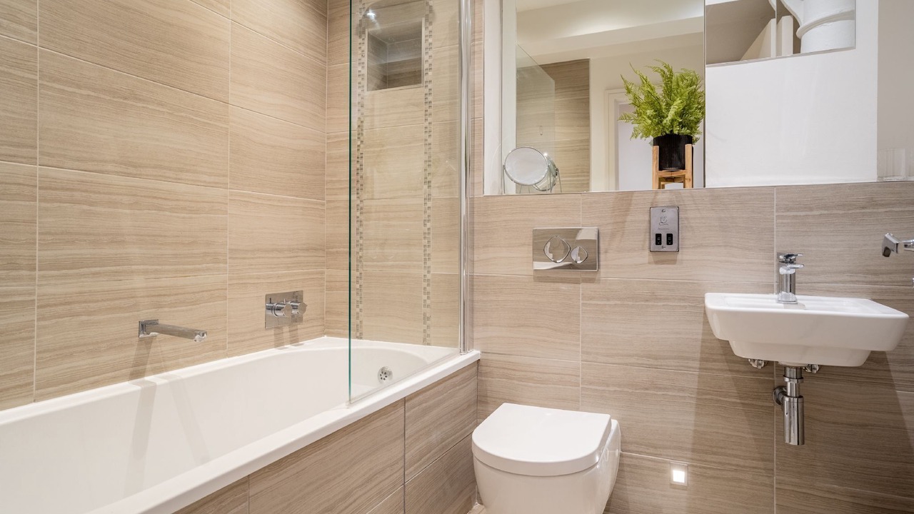 Photo of Bathroom in York