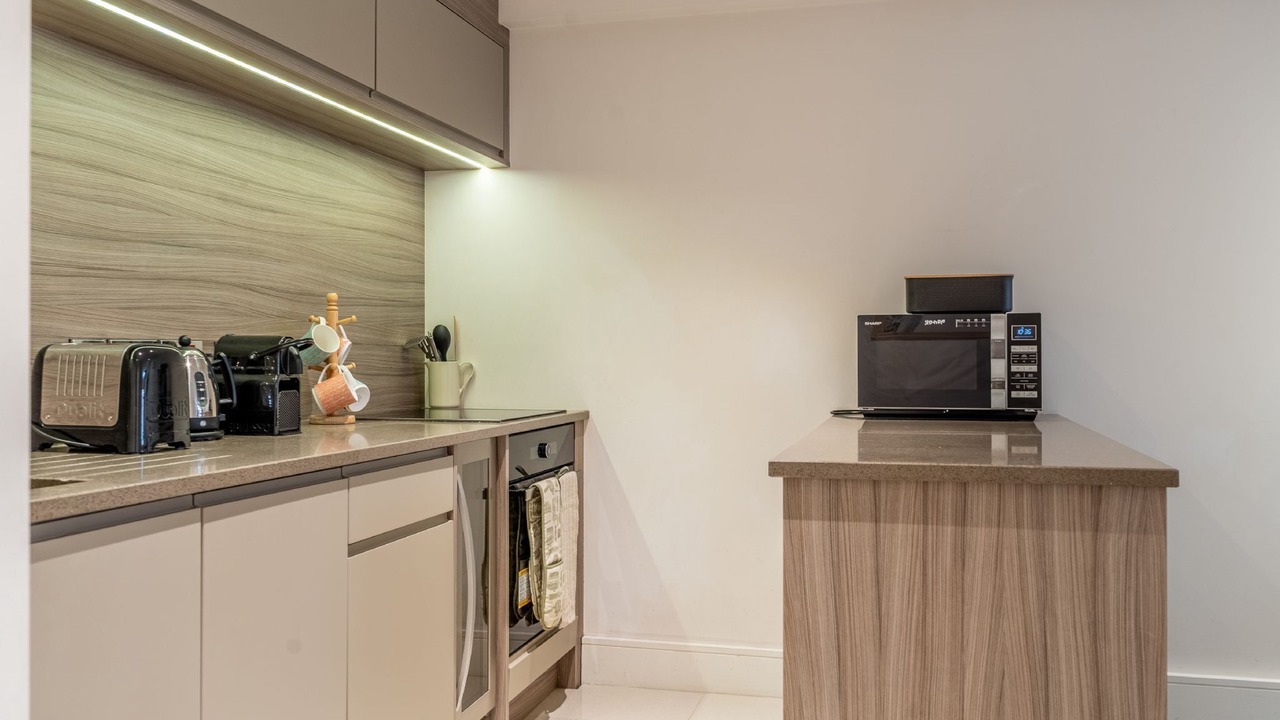 Photo of Kitchen in York