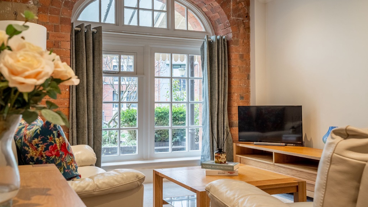 Photo of Livingroom in York