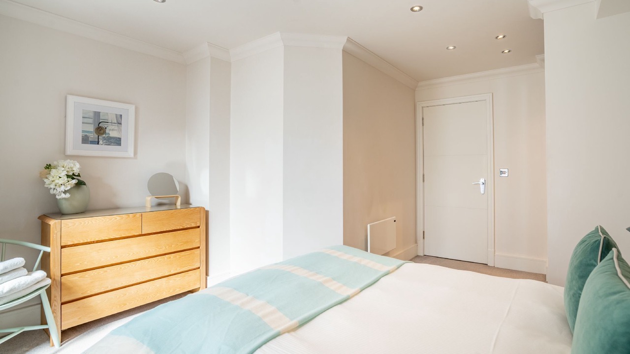 Photo of Bedroom in York