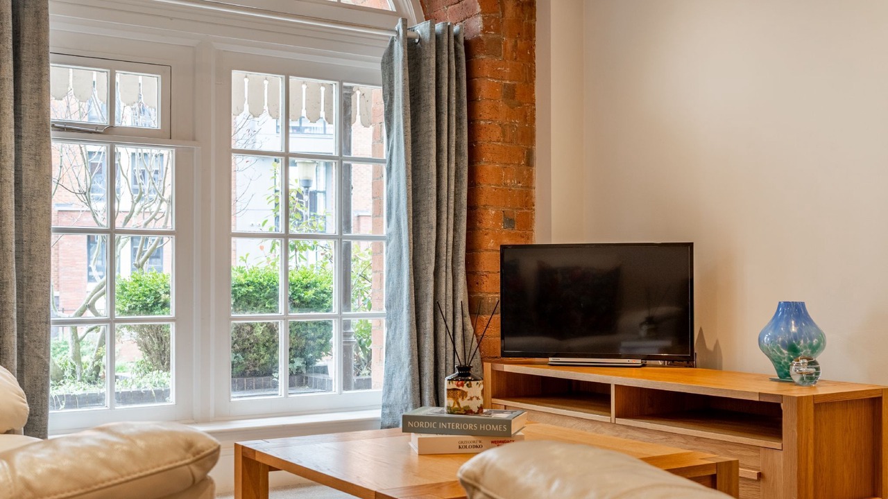 Photo of Livingroom in York