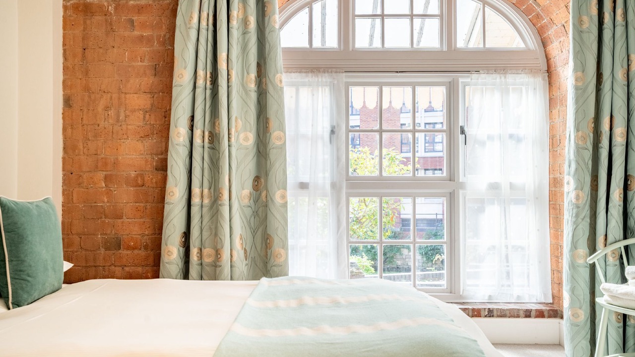 Photo of Bedroom in York