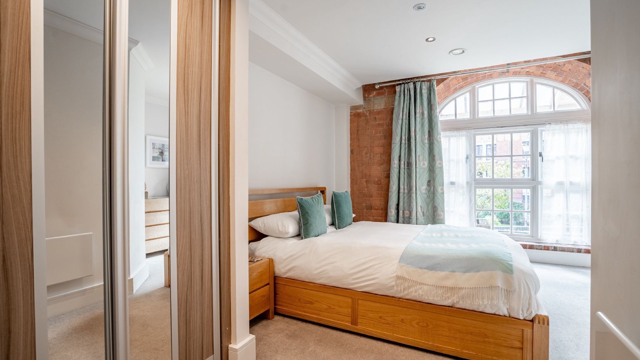 Photo of Bedroom in York