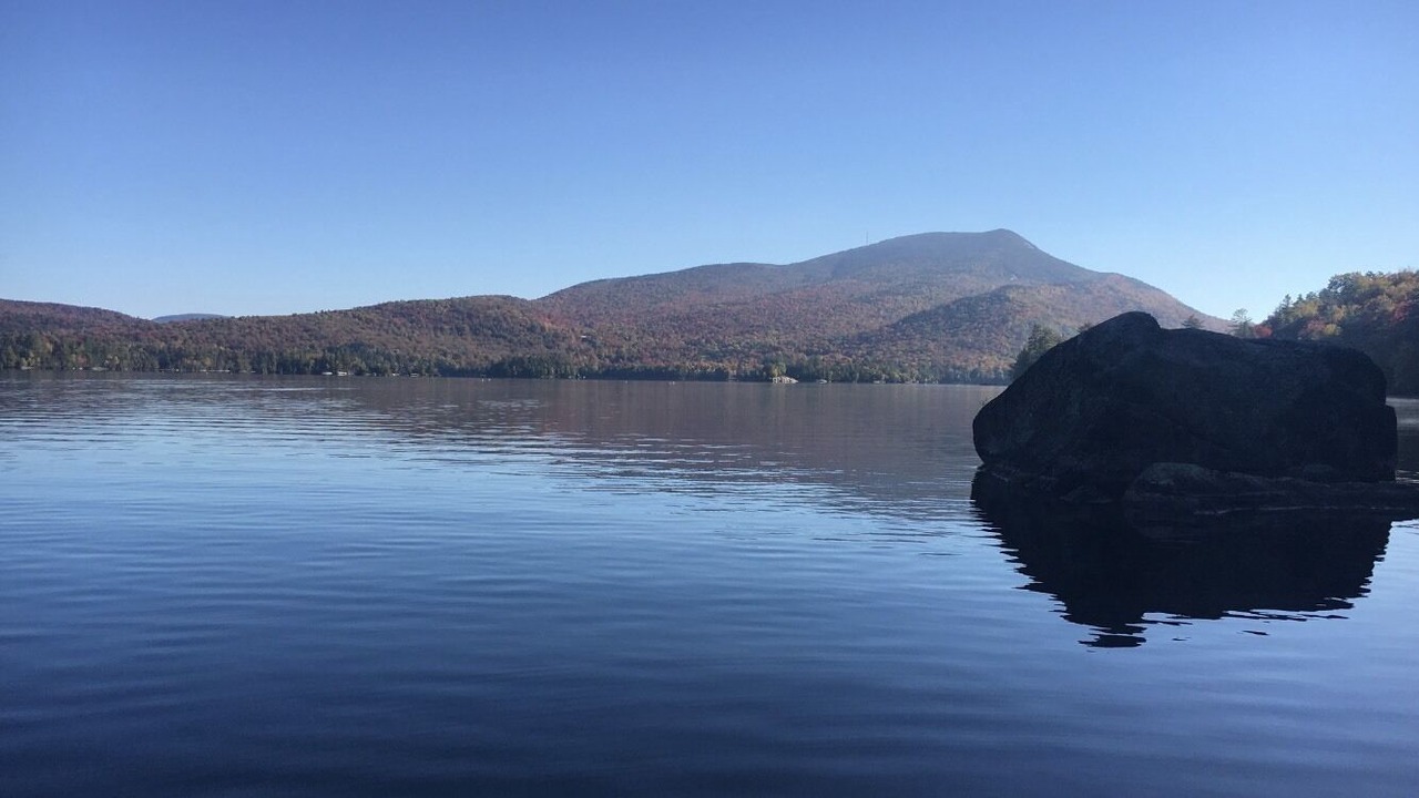 Photo of Others in Blue Mountain Lake