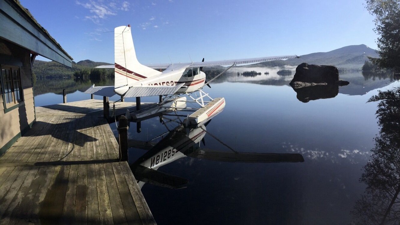 Photo of Others in Blue Mountain Lake