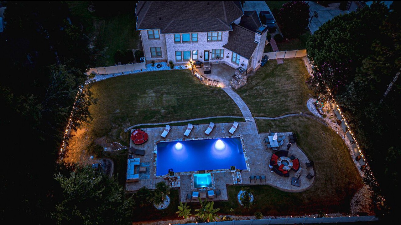Photo of Outdoor in Lawrenceville