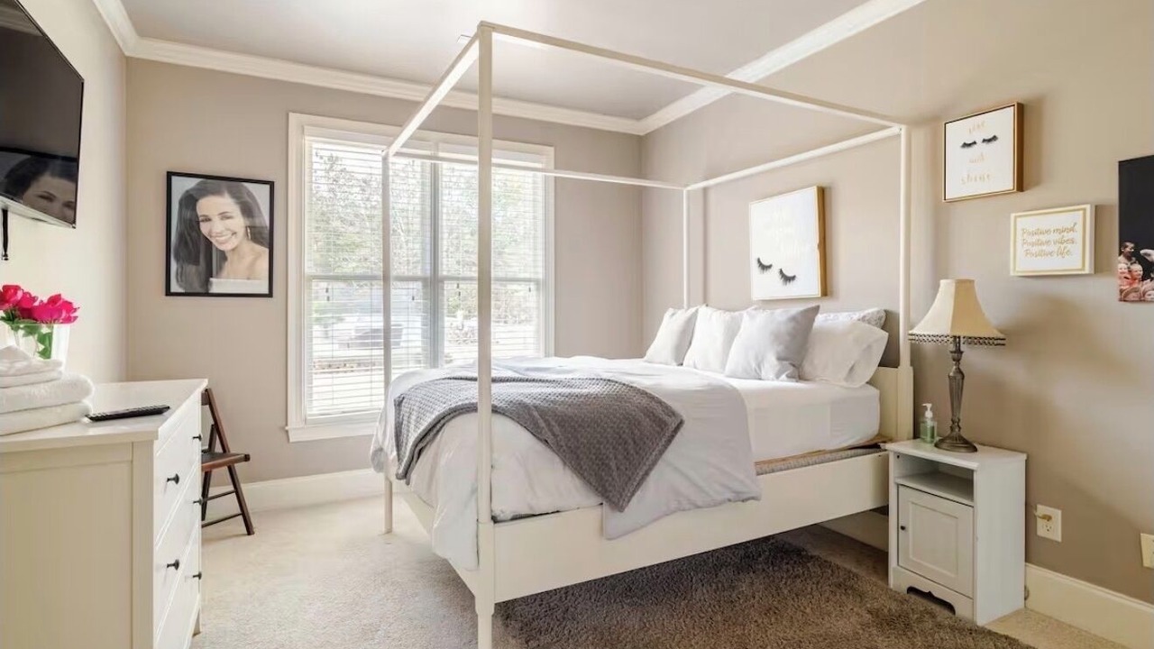 Photo of Bedroom in Lawrenceville