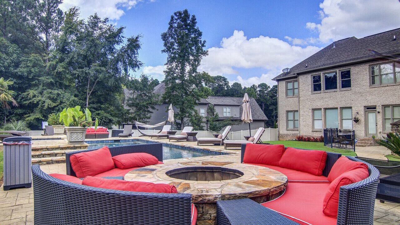 Photo of Outdoor in Lawrenceville