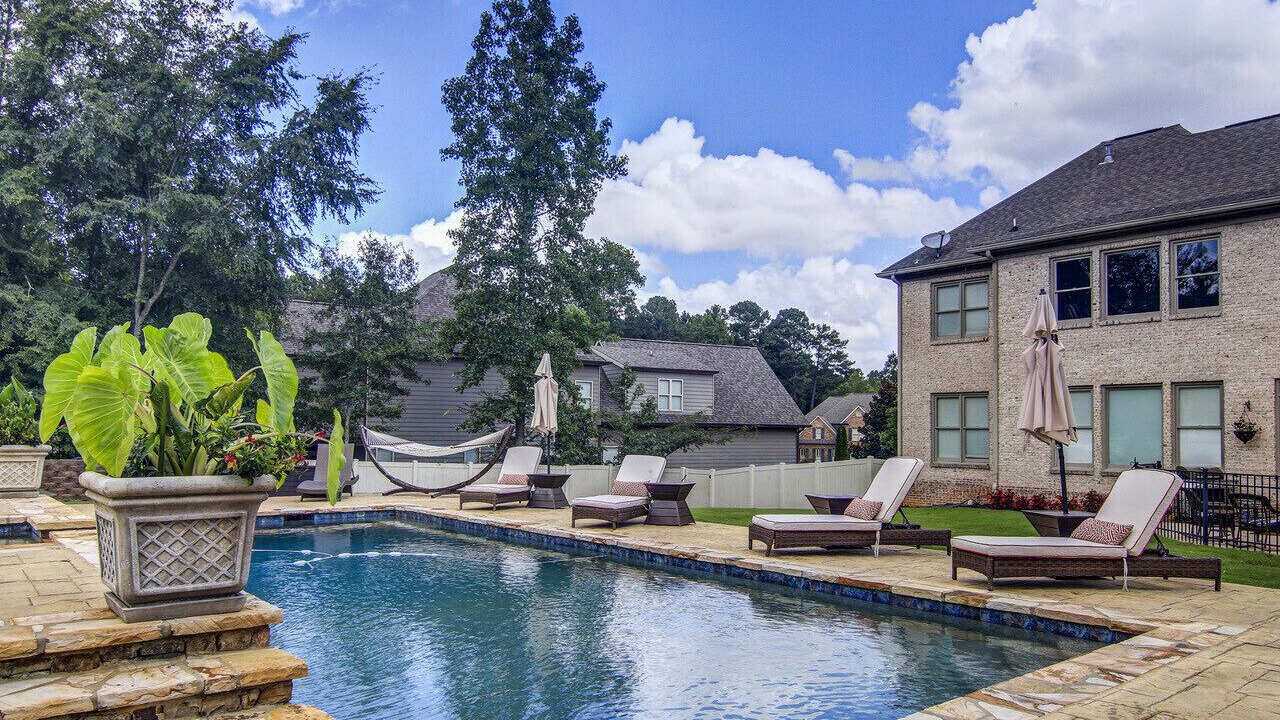 Photo of Outdoor in Lawrenceville