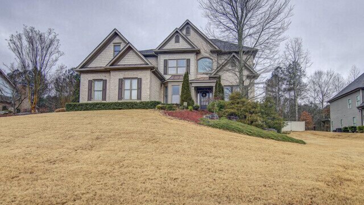 Photo of Outdoor in Lawrenceville