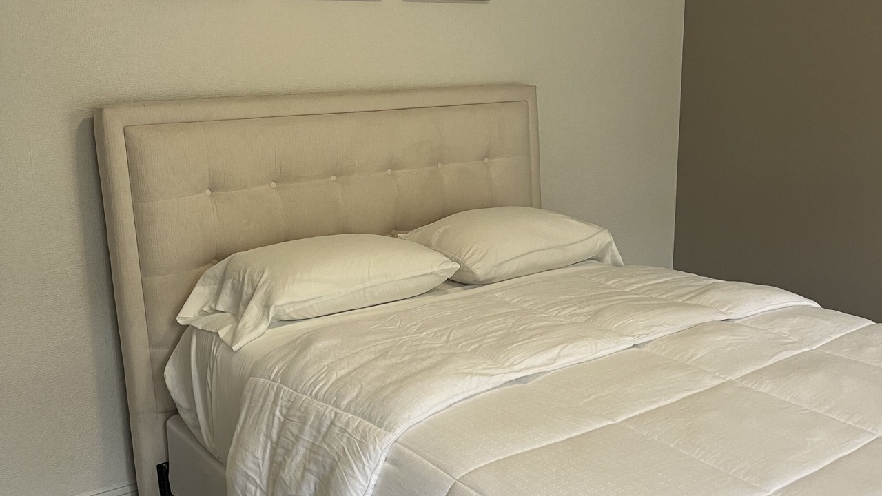 Photo of Bedroom in Lawrenceville