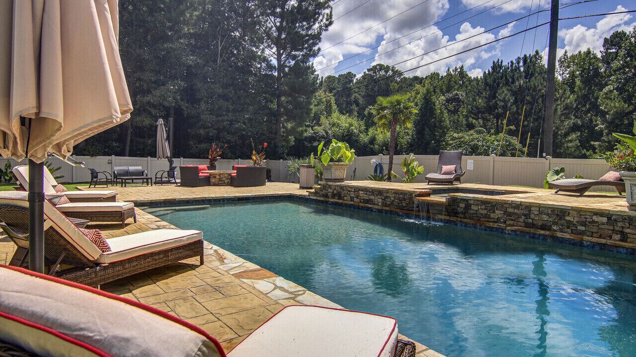 Photo of Outdoor in Lawrenceville