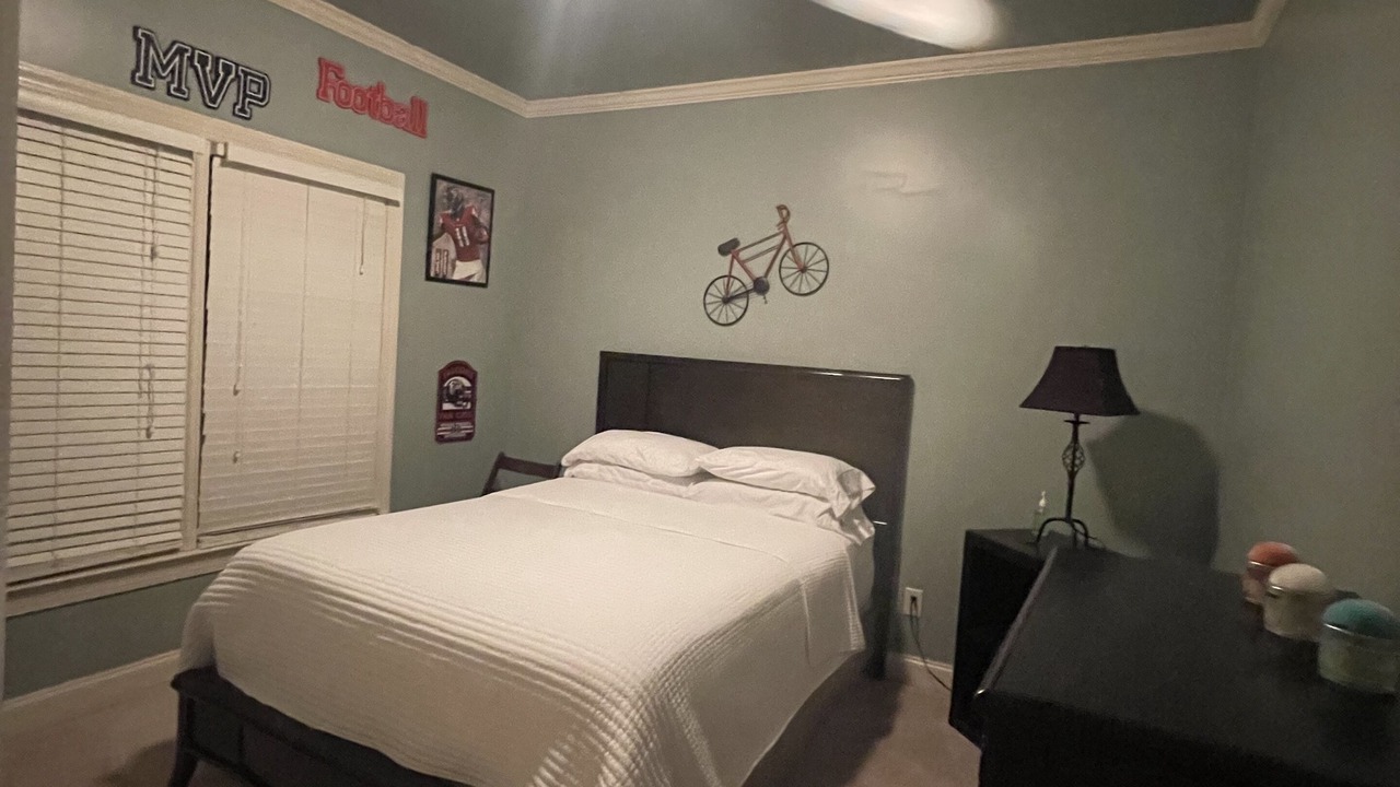 Photo of Bedroom in Lawrenceville