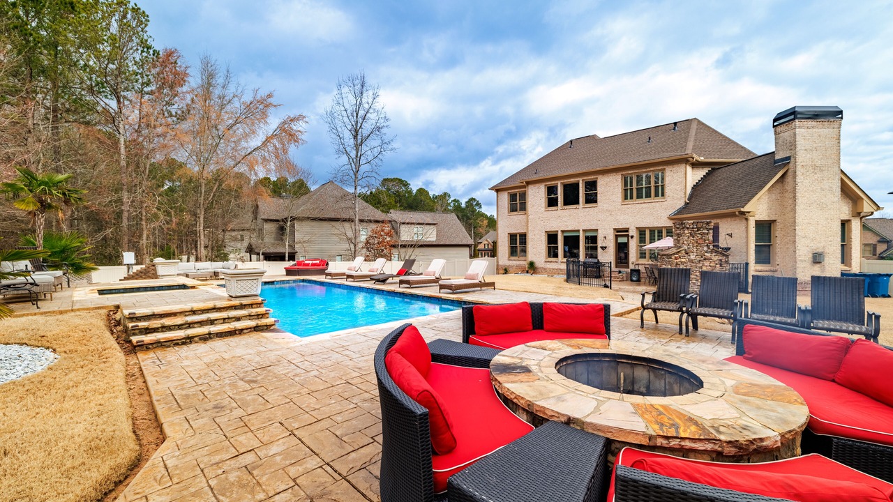 Photo of Outdoor in Lawrenceville