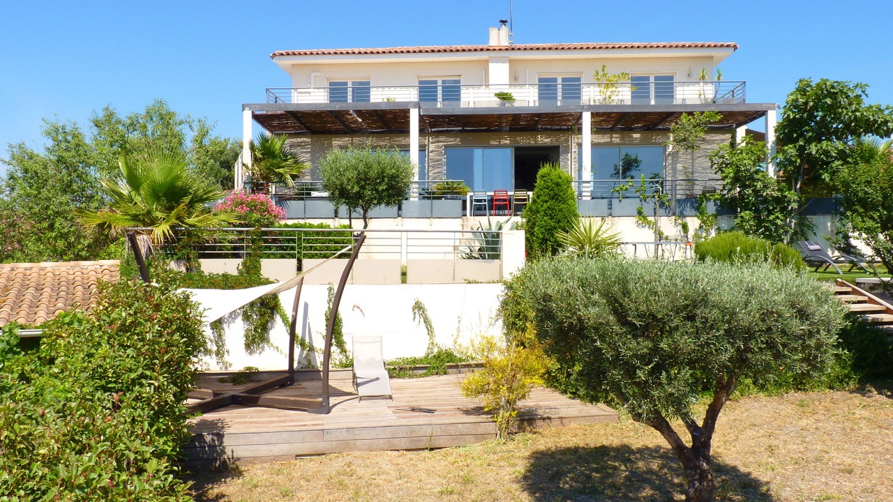 Photo of Outdoor in Les Borels