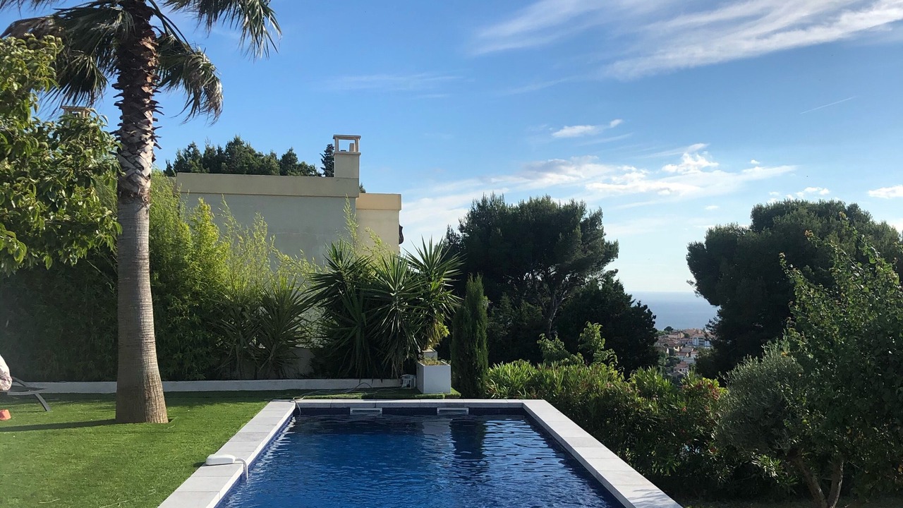 Photo of Outdoor in Les Borels