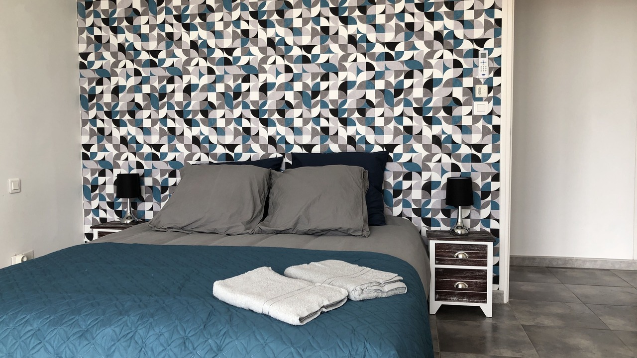 Photo of Bedroom in Les Borels
