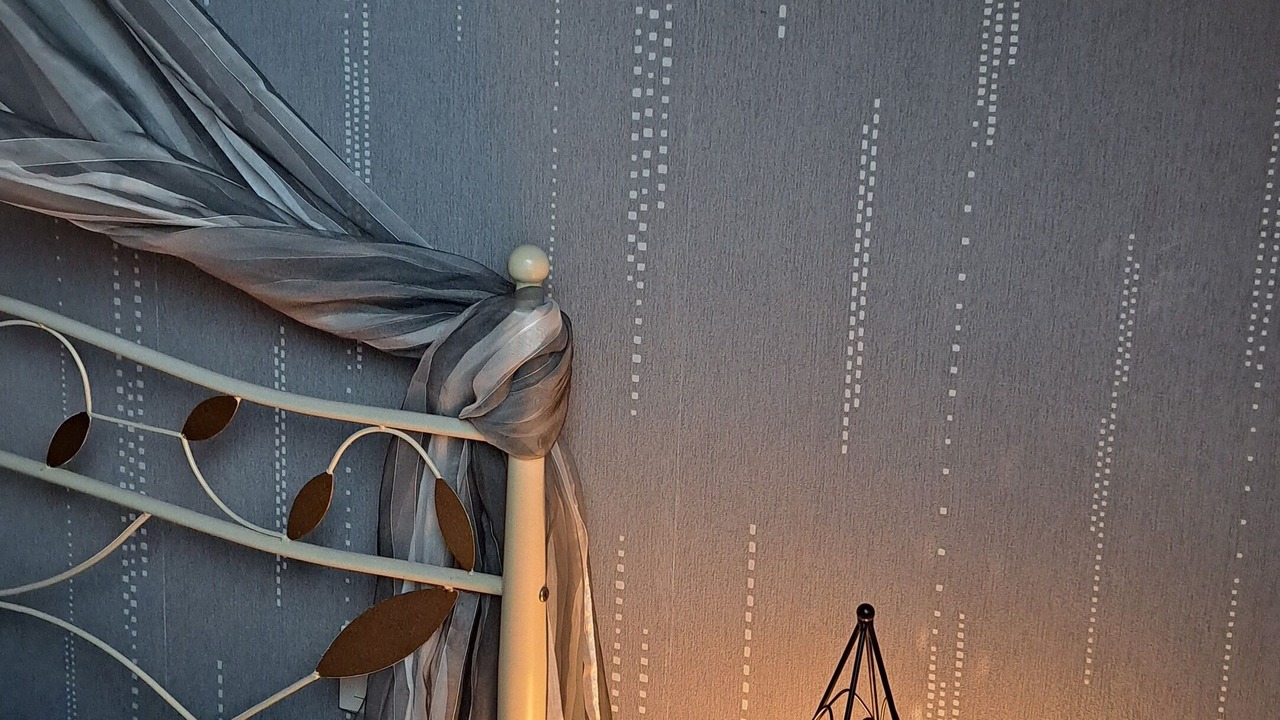 Photo of Bedroom in Lampaul-Plouarzel