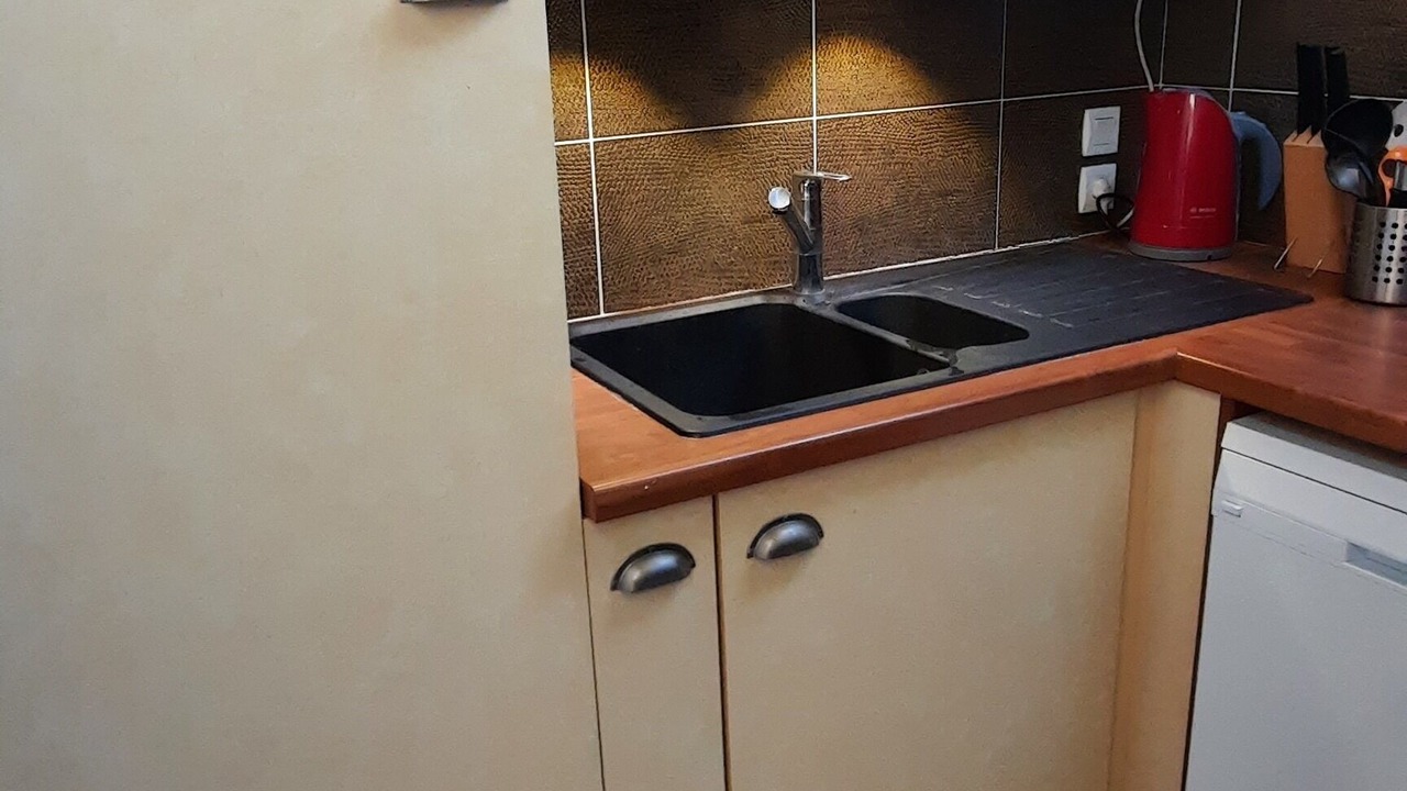 Photo of Kitchen in Lampaul-Plouarzel