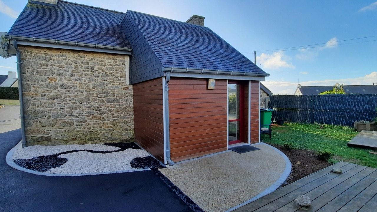 Photo of Outdoor in Lampaul-Plouarzel