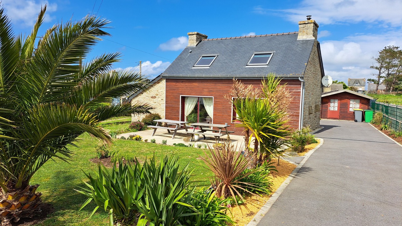 Photo of Outdoor in Lampaul-Plouarzel