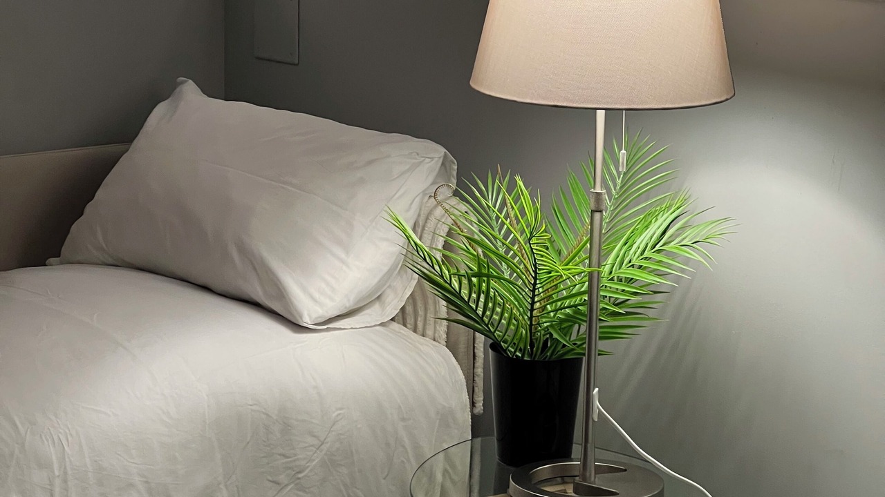 Photo of Bedroom in Saint-Lambert