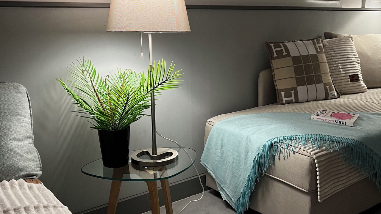 Photo of Bedroom in Saint-Lambert