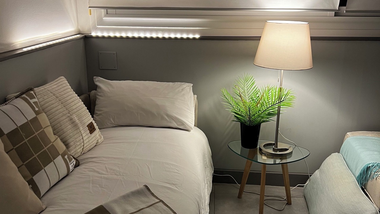 Photo of Bedroom in Saint-Lambert