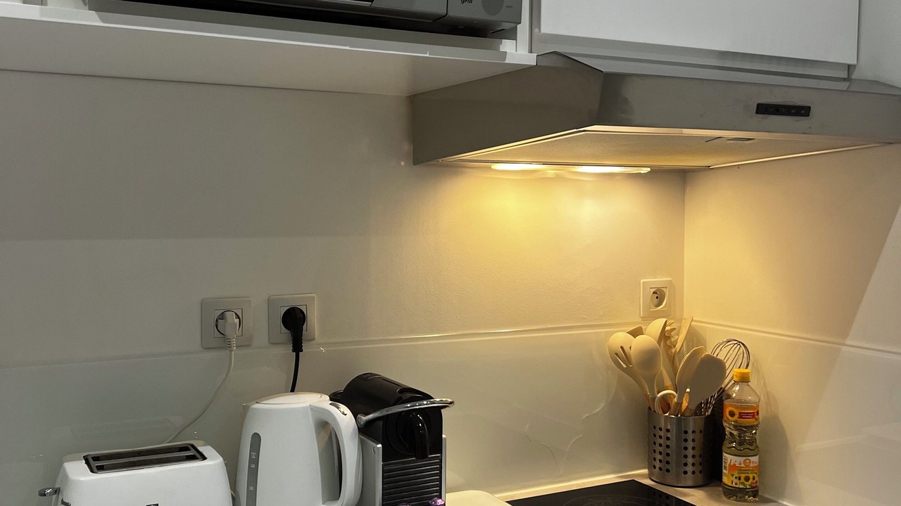 Photo of Kitchen in Saint-Lambert