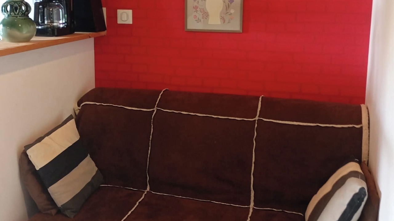 Photo of Livingroom in Thorigny