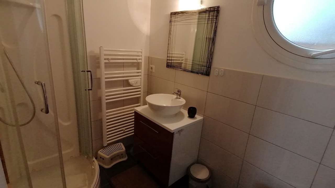 Photo of Bathroom in Thorigny