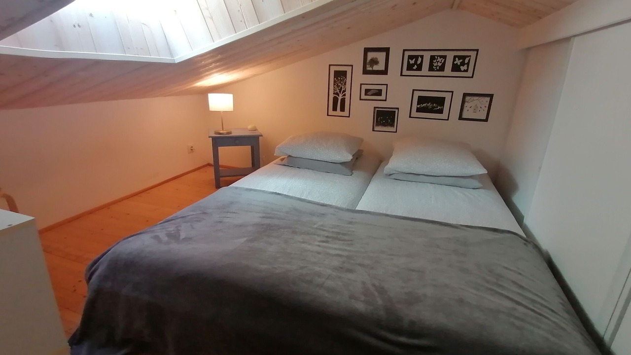 Photo of Bedroom in Thorigny