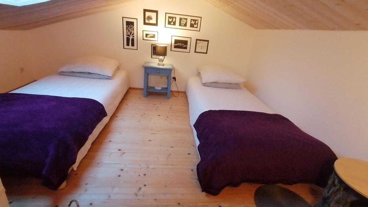 Photo of Bedroom in Thorigny