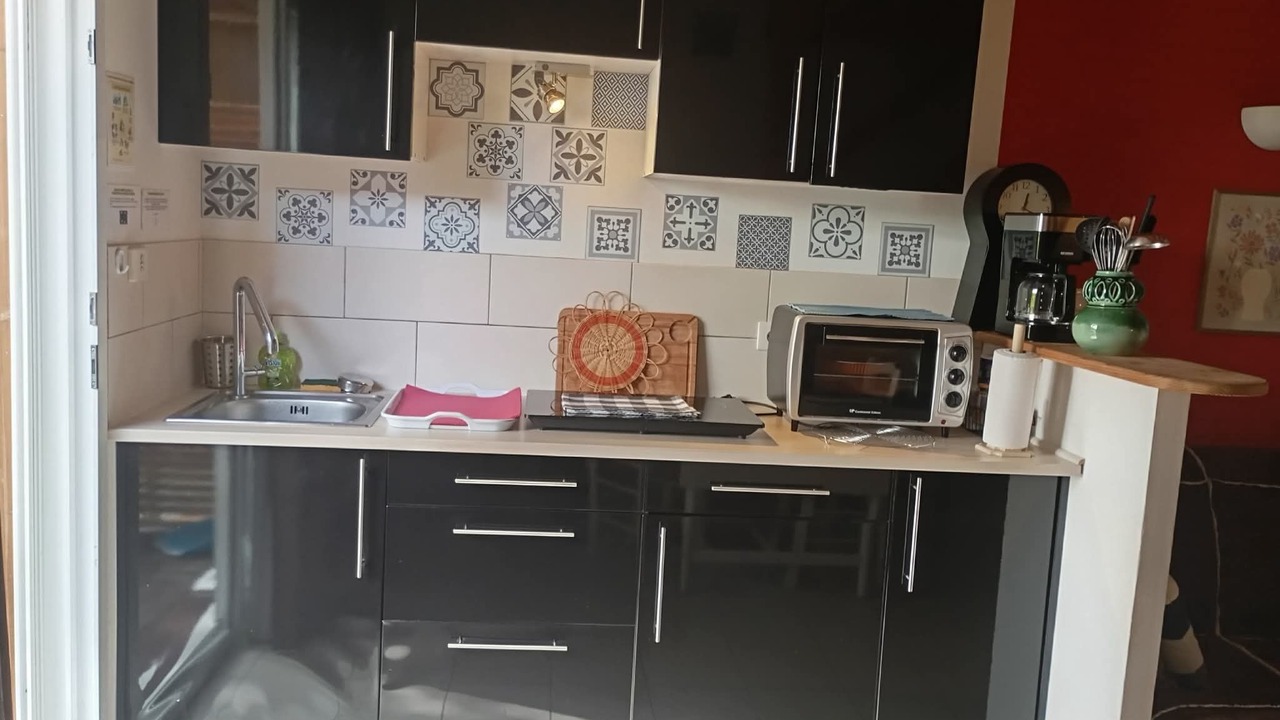 Photo of Kitchen in Thorigny
