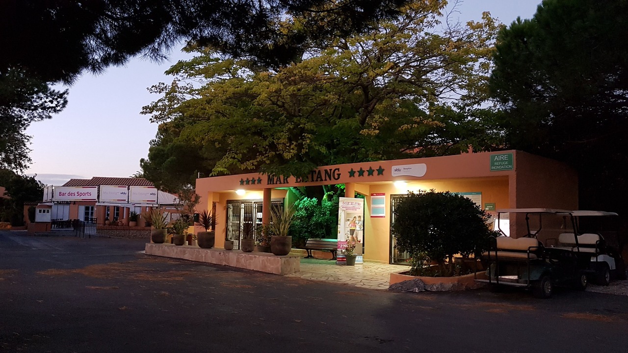 Photo of Outdoor in Canet-Plage