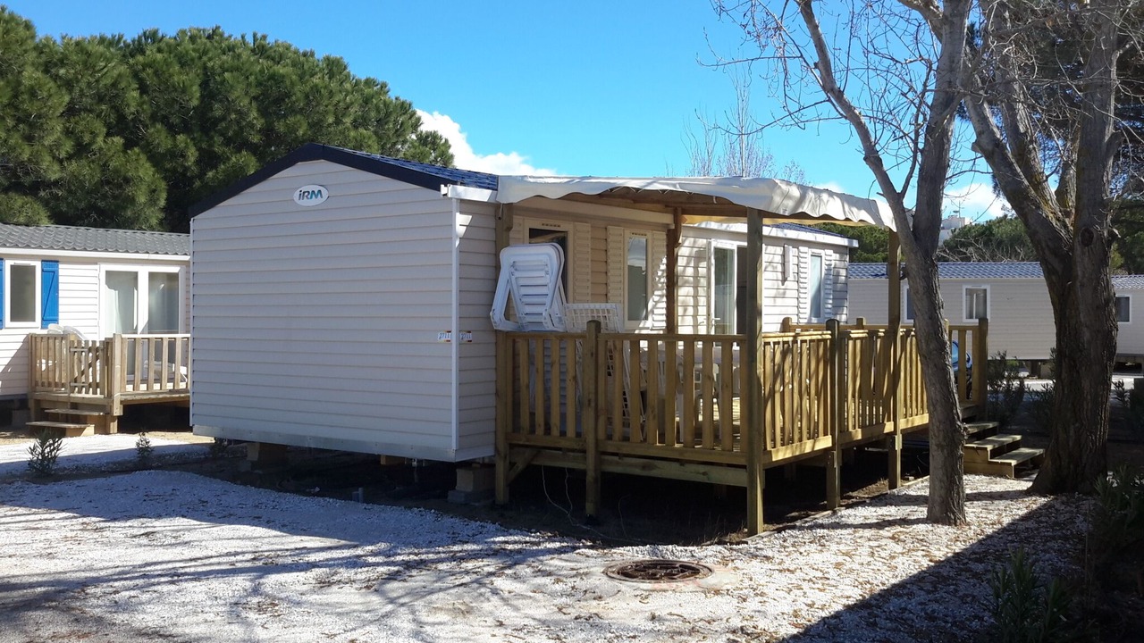 Photo of Outdoor in Canet-Plage
