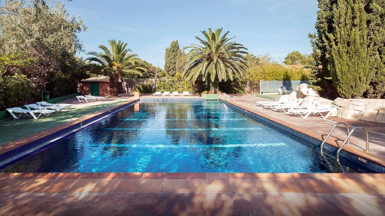 Photo of Outdoor in Canet-Plage