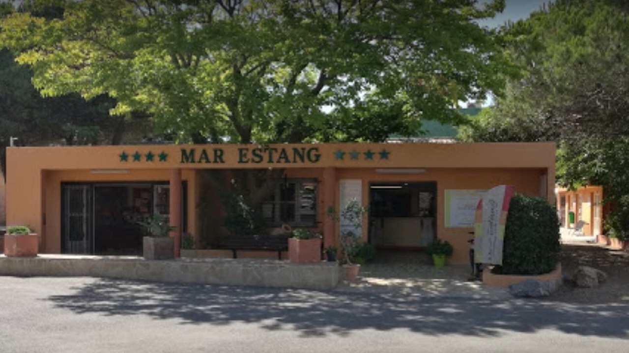 Photo of Outdoor in Canet-Plage