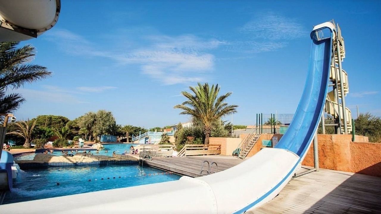 Photo of Outdoor in Canet-Plage
