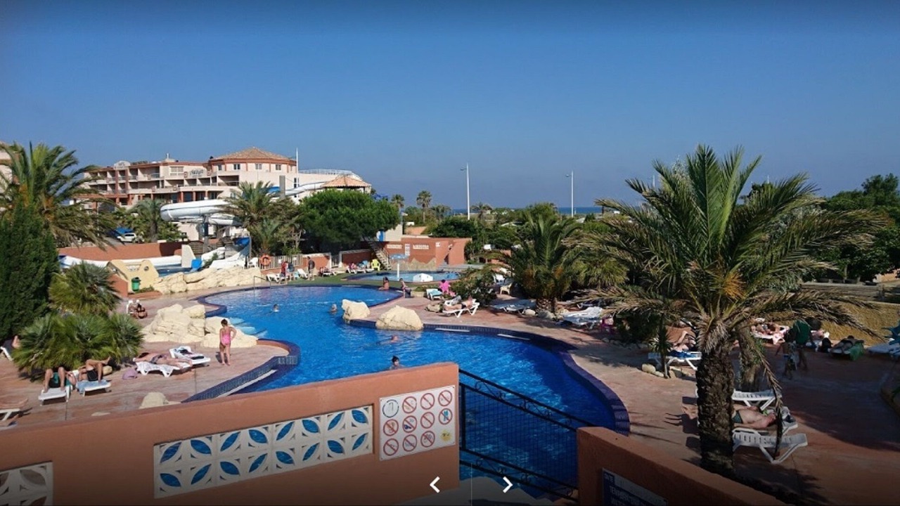 Photo of Outdoor in Canet-Plage