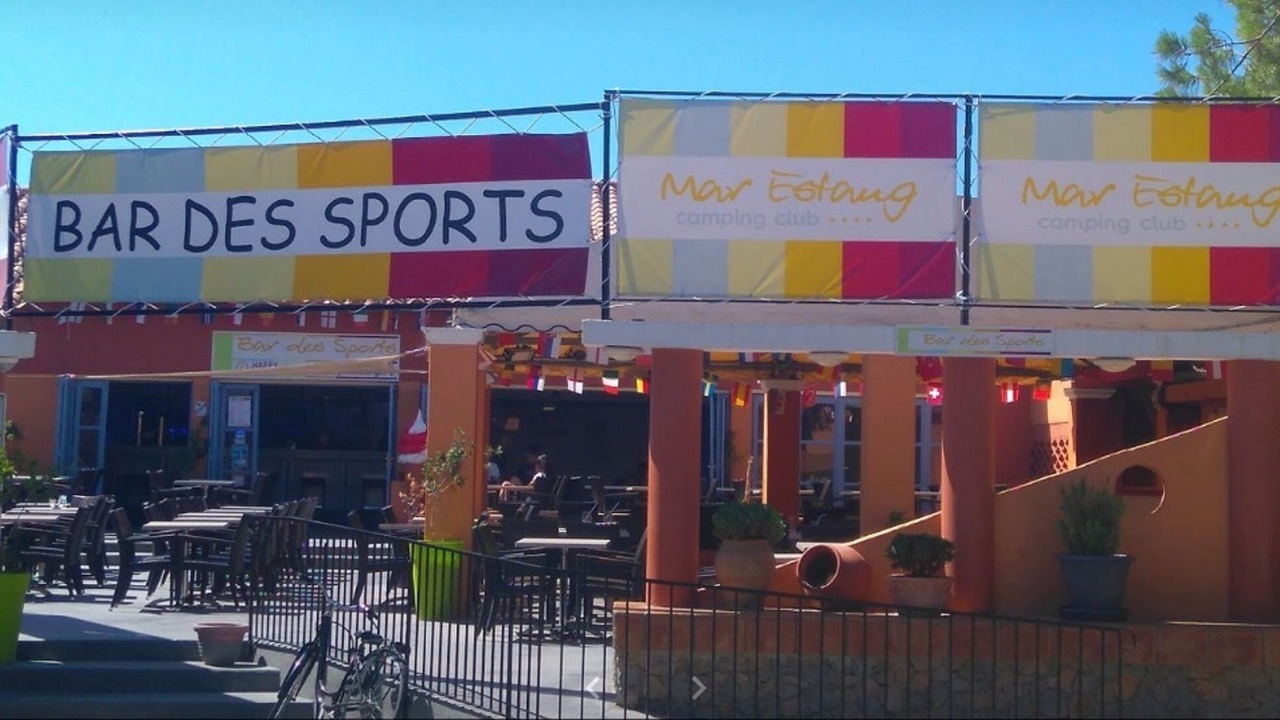 Photo of Outdoor in Canet-Plage