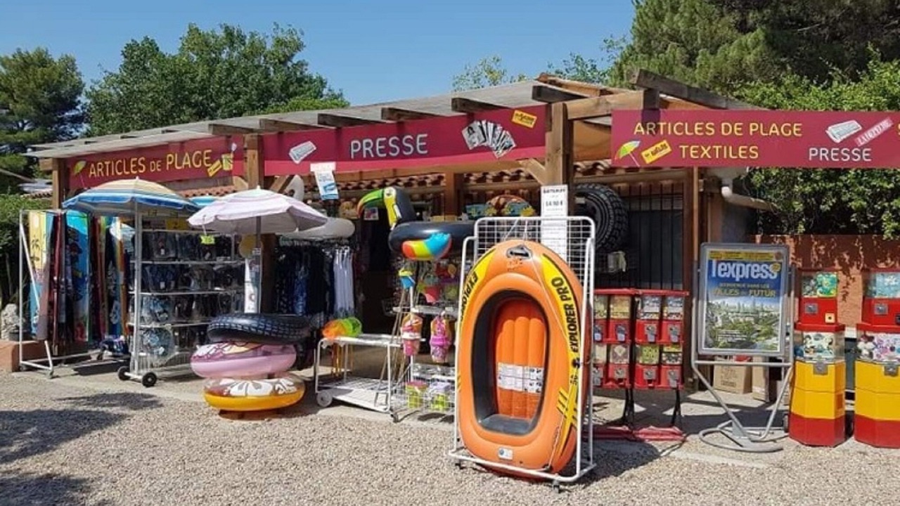 Photo of Others in Canet-Plage